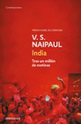 INDIA de NAIPAUL, V. S. 