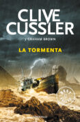 LA TORMENTA (SERIE NUMA 10) de CUSSLER, CLIVE BROWN, GRAHAM 