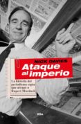 ATAQUE AL IMPERIO de DAVIES, NICK 