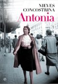 ANTONIA de CONCOSTRINA, NIEVES 