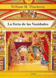 LA FERIA DE LAS VANIDADES de THACKERAY, WILLIAM M. 
