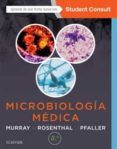 MICROBIOLOGA MDICA 8. ED de MURRAY, P.R. 