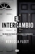EL INTERCAMBIO di FLEET, REBECCA 