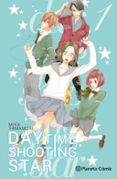 DAYTIME SHOOTING STARS N 01/12 de YAMAMORI, MIKA 