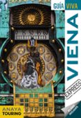 Viena 2018 (Guia Viva Express) 2a Ed. Por Vv.Aa., Tapa Blanda