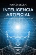 INTELIGENCIA ARTIFICIAL di BELDA, IGNASI 