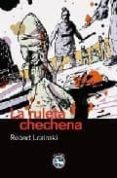 LA RULETA CHECHENA di LOZINSKI, ROBERT 