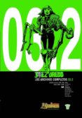 JUEZ DREDD: LOS ARCHIVOS COMPLETOS 03.2 di VV.AA. 