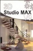 3D STUDIO MAX di VV.AA. 