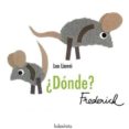 DONDE? de LIONNI, LEO 