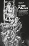 MOSC-PETUSHK, EDICIN ILUSTRADA di EROFEIEV, VENEDIKT 