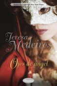 OJOS DE ANGEL de MEDEIROS, TERESA 