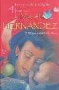 4 POEMAS DE MIGUEL HERNANDEZ Y UNA CANCION DE CUNA di HERNANDEZ, MIGUEL 