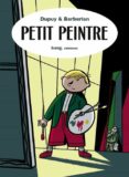 PETIT PEINTRE di BERBERIAN 