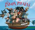EL ZAMPA PIRATAS di DUDDLE, JONNY 