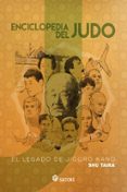 ENCICLOPEDIA DEL JUDO di TAIRA, SHU 