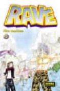 RAVE 3 di MASHIMA, HIRO 