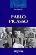 PABLO PICASSO di INGLADA, RAFAEL 