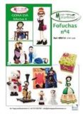 GOMA EVA ESPECIAL FOFUCHAS 4 di VV.AA