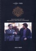 EL MINISTERIO DEL TIEMPO (GUION DE LA SERIE) di VV.AA. 