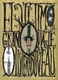 EL ULTIMO GRAN VIAJE DE OLIVIER DUVEAU di JALI 