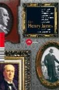 AFTER HENRY JAMES de BARBA, ANDRES  MONTES, JAVIER 
