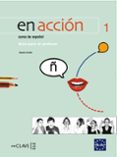 EN ACCION 1 PROF di VV.AA. 