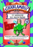 HABLAMOS 09 EL SOMBRERO DEL BRUJO BRUNO di VV.AA. 