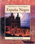 ESPAA NEGRA de VERHAEREN, EMILE 