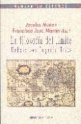 LA FILOSOFIA DEL LIMITE: DEBATE CON EUGENIO TRIAS de MUOZ, JACOBO  MARTIN, FRANCISCO JOSE 