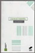 LITERATURA BRASILEA de TRIAS FOLCH, LUISA 