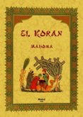 EL KORAN (ED. FACSIMIL) de MAHOMA 