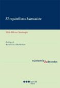 EL CAPITALISMO HUMANISTA de OLCESE SANTONJA, ALDO 