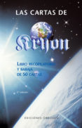 LAS CARTAS DE KRYON (ESTUCHE CON LIBRO Y BARAJA DE 50 CARTAS) di VV.AA