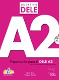 OBJETIVO DELE A2 di VV.AA. 