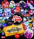 (PE) VIVA EL POP de ORDOVAS, JESUS 