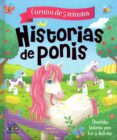 HISTORIAS DE PONIS di VV.AA. 