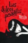 LAS DULCES PESADILLAS DE EMILY THE STRANGE de DEBRIS, COSMIC 