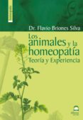 Animales Y La Homeopatía Los (ebook) - Dilema