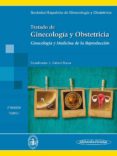 TRATADO DE GINECOLOGIA Y OBSTETRICIA  2 ED. 2 TOMOS di VV.AA. 