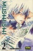 MUSHI-SHI 2 de URUSHIBARA, YUKI 