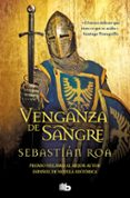 VENGANZA DE SANGRE de ROA, SEBASTIAN 