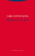 RESPUESTA A JOB de JUNG, CARL GUSTAV 