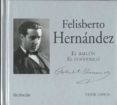 EL BALCON. EL COCODRILO (INCLUYE CD AUDIO) de HERNANDEZ, FELISBERTO 