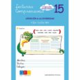 LECTURAS COMPRENSIVAS 15 (3 ED.):ATENCION A LA DIVERSIDAD: LEO TEXTOS IX de MARTINEZ ROMERO, JOSE 