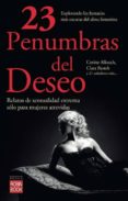 23 PENUMBRAS DEL DESEO di VV.AA. 