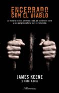 ENCERRADO CON EL DIABLO di KEENE, JAMES 