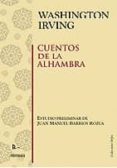 CUENTOS DE LA ALHAMBRA de IRVING, WASHINGTON 