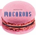 RECETAS DE MACARONS di VV.AA