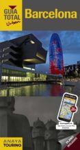 BARCELONA 2017 (2 ED.) (GUIA TOTAL URBAN) de MARTINEZ I EDO, XAVIER 